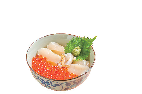 【函館×大衆食堂】コーヒーも海鮮料理もおいしい市場内カフェ「コーヒーマルシェ」