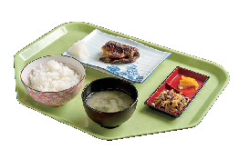 【函館×大衆食堂】オーシャンビューも楽しめる市場の食堂「函館魚市場食堂 魚いち亭」