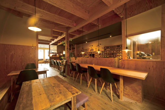 【函館・元町×観光をより楽しむポイント】かわいいレトロカフェ