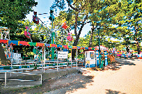 【函館・谷地頭周辺×観光】こどものくに