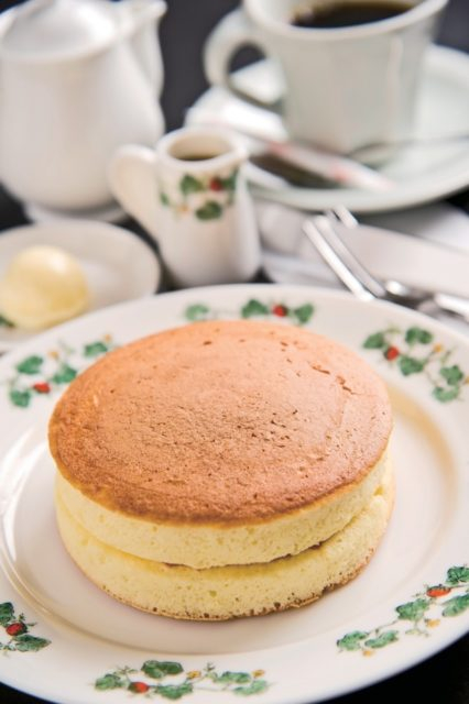 六花亭 五稜郭店