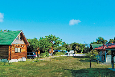 国頭村森林公園