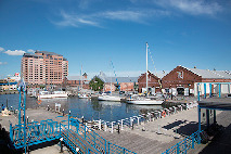 【函館・道南観光×宿泊】ベイエリア・十字街