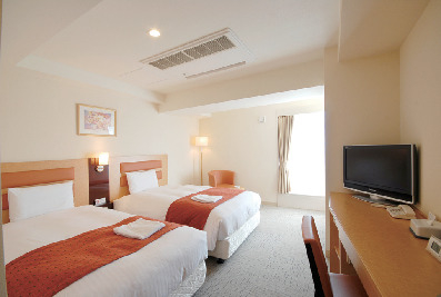 【2泊3日の函館・道南観光モデルコース】五稜郭エリアにステイ「ホテルマイステイズ函館五稜郭」