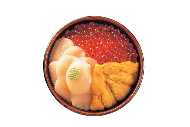 【2泊3日の函館・道南観光モデルコース】2日目Start 早起きして朝市海鮮丼で元気をチャージ「函館朝市」