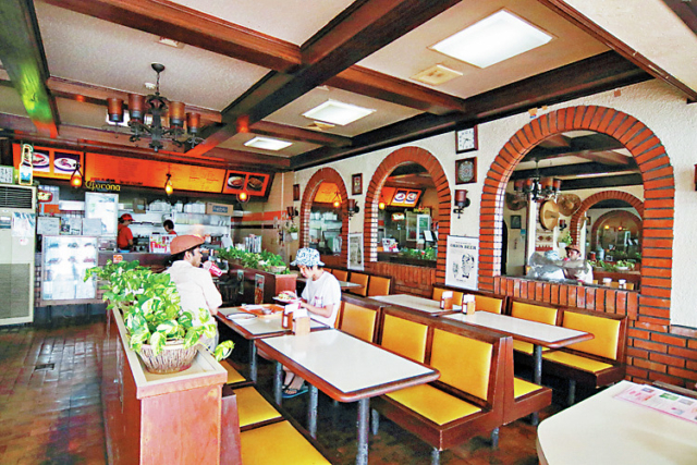 タコス&タコライスのセットがお得「セニョールターコ」