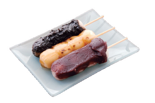 【2泊3日の函館・道南観光モデルコース】温泉街のチョイ食べグルメに舌つづみ!「湯の川温泉」