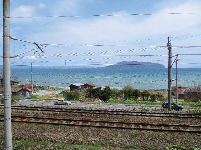 【2泊3日の函館・道南観光モデルコース】3日目 北斗・木古内コースStart 「道南いさりび鉄道」で出発進行!