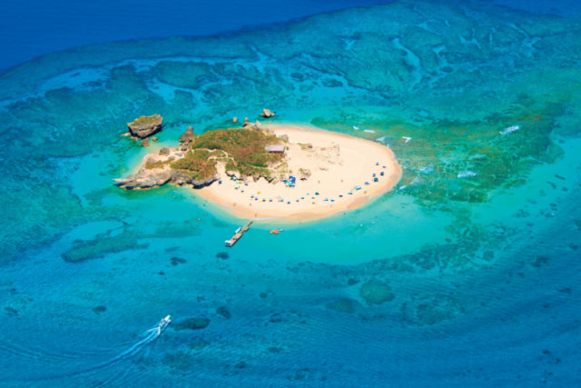 知念海洋レジャーセンター