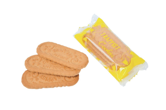 【2泊3日の函館・道南観光モデルコース】オリジナルソフトクリームを味わい、おみやげの買い物も!「トラピスト修道院」