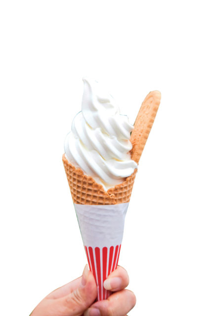 【2泊3日の函館・道南観光モデルコース】オリジナルソフトクリームを味わい、おみやげの買い物も!「トラピスト修道院」