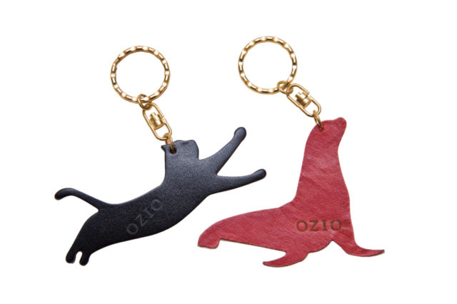 【2泊3日の函館・道南観光モデルコース】かわいい元町雑貨をゲット「OZIO」