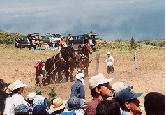 【函館・道南観光×夏のイベント】夷王山まつり