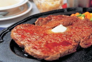 ステーキハウス ウエスタン