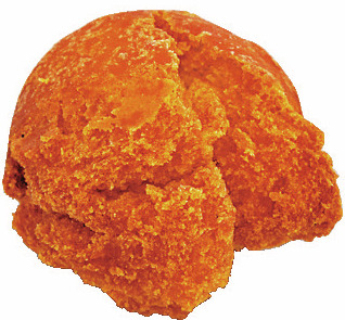 【沖縄バラマキ土産×サーターアンダギー】元祖かぼちゃのサーターアンダギー