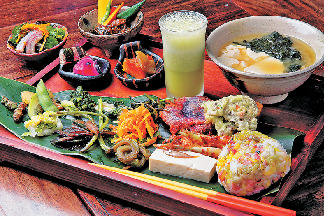 Café がらまんじゃく