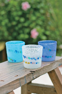 ガラス工房 清天