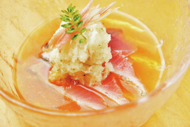 【塩竈のおすすめ寿司&海鮮丼】生まぐろにこだわる塩竈の名物寿司店「すし哲」