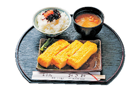 小町通りの特徴を深堀り