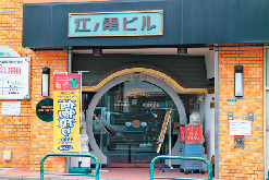 【小町通り&若宮大路×散策のヒント】手荷物は西口の手荷物預かりサービスに