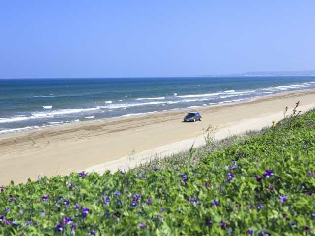 石川【能登】必見! おすすめ絶景スポット3選!