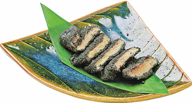 首里伝統の家庭料理をじっくり味わう「糸ぐるま」