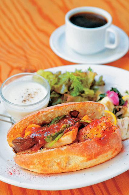 【鎌倉観光 エリアのポイント解説】鎌倉駅周辺エリア