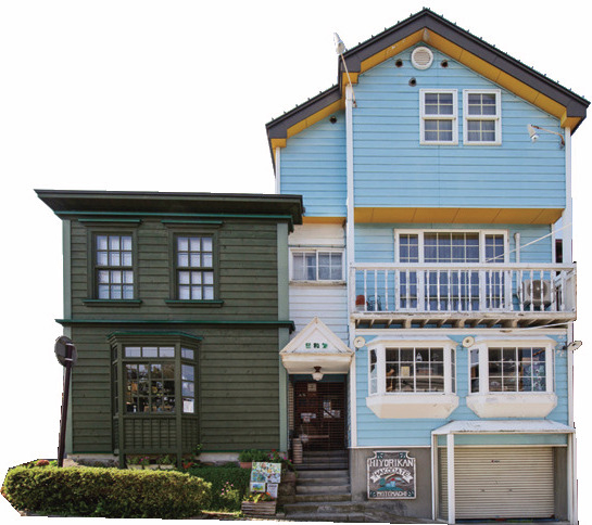 【函館・元町の雑貨屋さん】人気の北うさぎグッズが豊富「元町日和館」