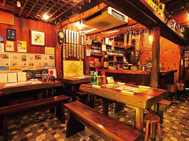 【沖縄旅行×おすすめスポット9】18:00 晩ごはん&お買い物 in「国際通り」