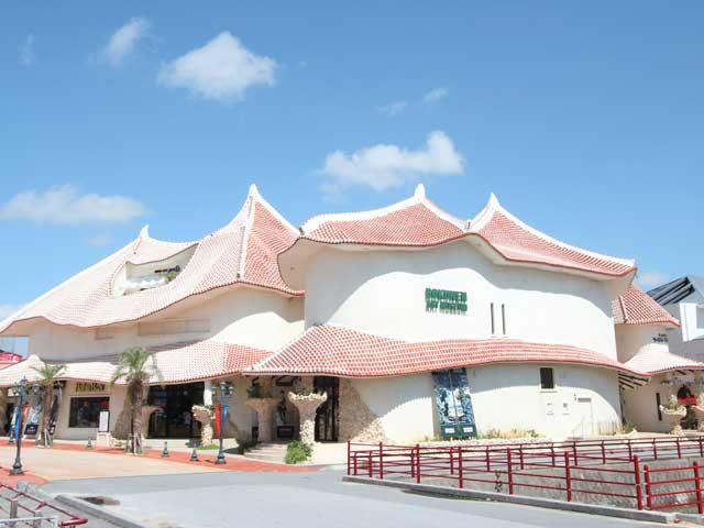 ボクネン美術館