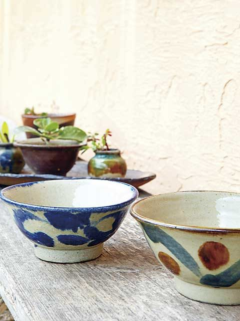 読谷山焼北窯売店