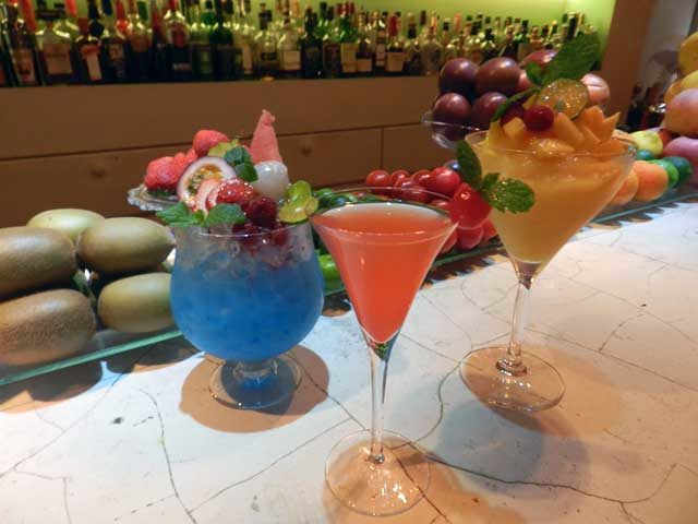 【那覇・国際通り×グルメ】BAR Owl