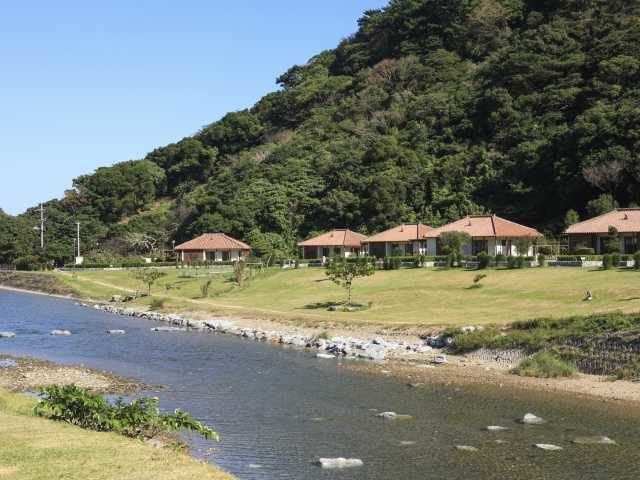 奥ヤンバルの里