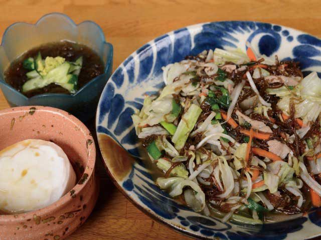 【座間味島のグルメスポット】レストランまるみ屋