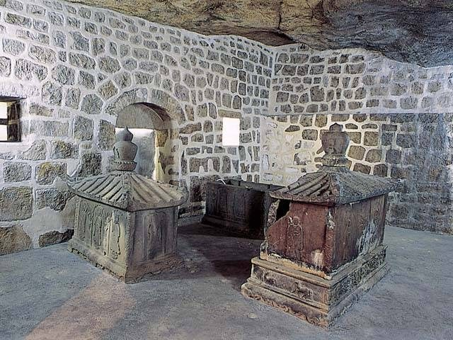 浦添グスク・ようどれ館