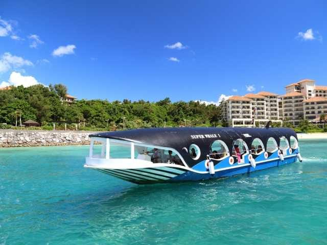 ブセナ海中公園