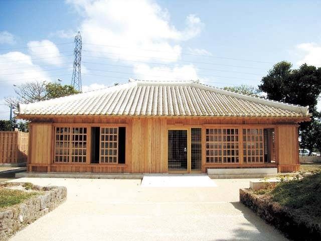 道の駅 喜名番所