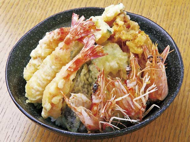 車えびレストラン 球屋