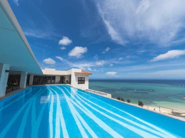 カフー リゾート フチャク コンド・ホテル