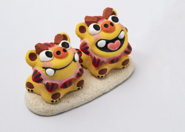 マストスポット!国際通り