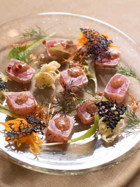 【那覇・国際通り×グルメ】プチット リュ