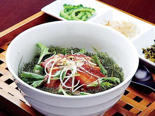 cafe CAHAYA BULAN 【沖縄美ら海水族館周辺(北部)】