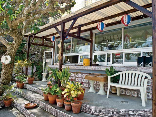 食堂かりか 【南部】