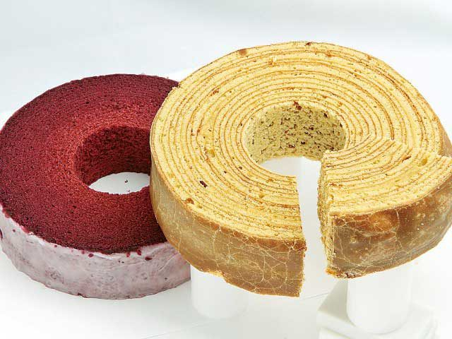 【那覇・国際通り×ショッピング】ふくぎや