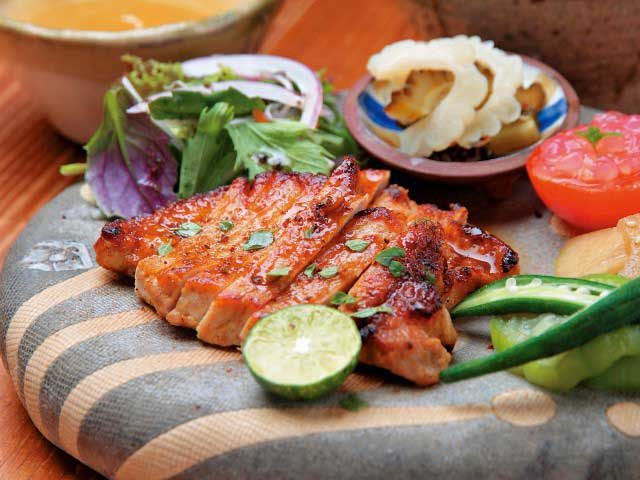 ピパーチキッチン