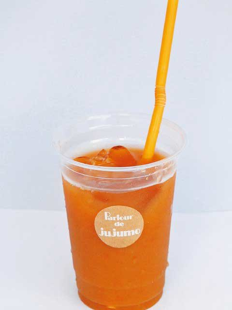 パーラー・ド・ジュジュモ