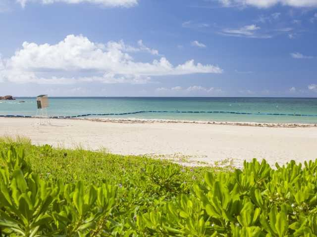 福地川海浜公園