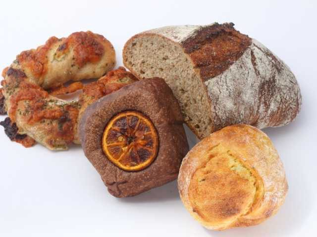 ぱん工房 おとなりや