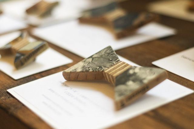 【那覇・国際通り×ショッピング】toncati