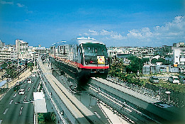 ポイント① 空港からたった13分